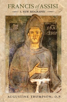 Francis of Assisi - a new biography